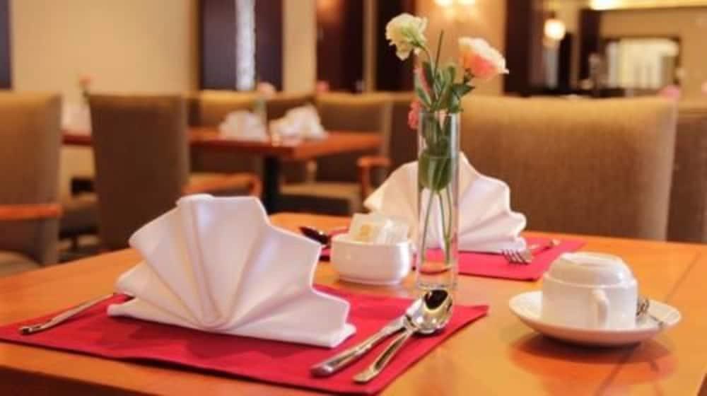 Hotel Wanda Vista Lanzhou Esterno foto